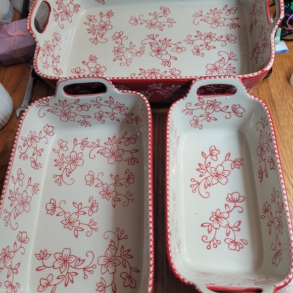 Ceramic cooking - Picture 2 of 7